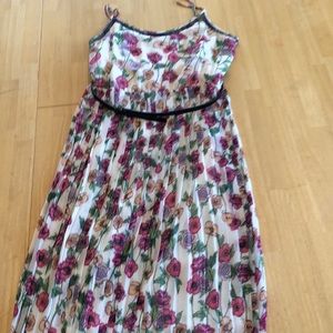 LC Lauren Conrad dress